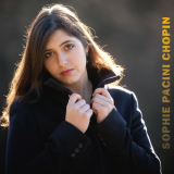 Sophie Pacini - Sophie Pacini: Chopin '2014