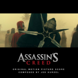 Jed Kurzel - Assassins Creed (Original Motion Picture Score) '2016