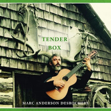 Marc Anderson Desrochers - Tender Box '2021