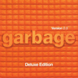 Garbage - Version 2.0 (20th Anniversary Deluxe Edition Remastered) '1998/2018