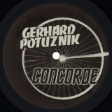 Gerhard Potuznik - Concorde '2021/1995
