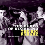 Dukes of Dixieland - The Big Parade '2018