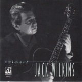 Jack Wilkins - Trioart '1998