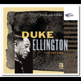 Duke Ellington - Live and Rare '2002