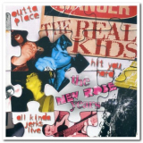Real Kids, The - The New Rose Years '2001