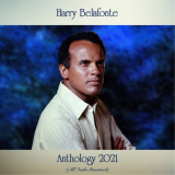 Harry Belafonte - Anthology 2021 (All Tracks Remastered) '2021