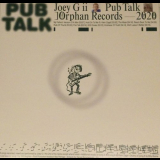 Joey G ii - Pub Talk '2020