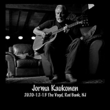 Jorma Kaukonen - 2020-12-13 the Vogel, Red Bank, NJ (Live) '2020