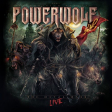 Powerwolf - The Metal Mass (Live) '2016