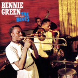 Bennie Green - Bennie Green Swings The Blues '2013