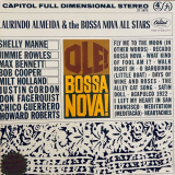 Laurindo Almeida - Ole! Bossa Nova '1963