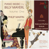 Philip Martin - Mayerl: Piano Music, Vol. 1-2 '2014, 2016