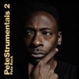 Pete Rock - Petestrumentals 2 '2015