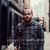 James Shanon - Acoustic Sessions '2021