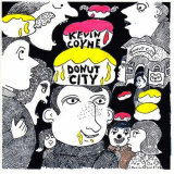 Kevin Coyne - Donut City '2004