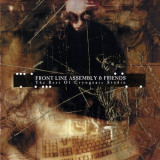 Front Line Assembly - The Best Of Cryogenic Studios (2005) '2005