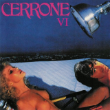 Cerrone - Cerrone VI: Panic '1980