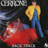 Cerrone - Cerrone VIII: Back Track '1982