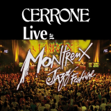 Cerrone - Live At Montreux Jazz Festival '2012