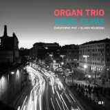Armel Dupas - Organ Trio '2021