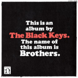 Black Keys, The - Brothers (Deluxe Remastered Anniversary Edition) '2021