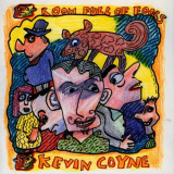 Kevin Coyne - Room Full of Fools '2000