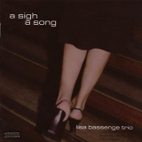 Lisa Bassenge - A Sigh, A Song '2002