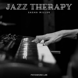 Sasha Miller - Jazz Therapy '2021