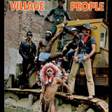 Village People - Collection '1977 - 2020