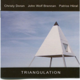 John Wolf Brennan - Triangulation '2004