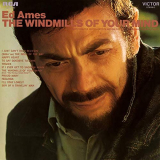 Ed Ames - The Windmills of Your Mind '1969/2019