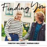 Timothy Williams - Finding You (Original Motion Picture Soundtrack) '2021