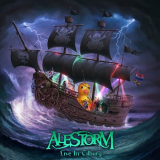 Alestorm - Live in Tilburg '2021