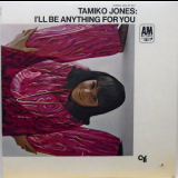 Tamiko Jones - Ill Be Anything For You '1968