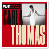 Carla Thomas - Stax Classics '2017