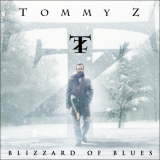 Tommy Z - Blizzard of Blues '2016