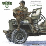 Charlier/Sourisse - Alvins Blues (Jarbinet Airbone 44 Black Boys) '2021