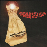 Randy McAllister - Paperbag Salvation '2021