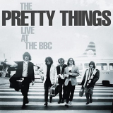 Pretty Things, The - Live at the BBC '2021