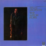 Willis Jackson - The Gator Horn '1977