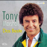 Tony Marshall - Das Beste '2021