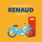 Renaud - Putain de Best Of ! (1985 - 1994) '2021
