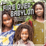 VA - Soul Jazz Records presents Fire Over Babylon: Dread, Peace and Conscious Sounds at Studio One '2021