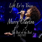 Merry Clayton - Lift Evry Voice: The Best of the Best, 1969-1975 '2021
