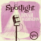 Dinah Washington - Spotlight on Dinah Washington '2021