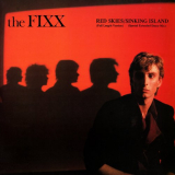 Fixx, The - Red Skies '1982