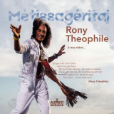 Rony Theophile - MÃ©tissagÃ©ritaj '2021