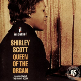 Shirley Scott - Queen of the Organ '1964 [1993]