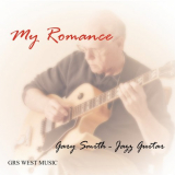 Gary Smith - My Romance '2021