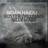 Noah Haidu - Slowly: Song For Keith Jarrett '2021
